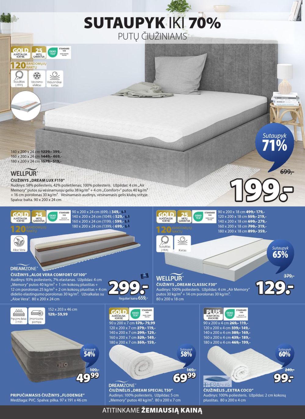 jysk - JYSK (2025 09 30 - 2025 10 13) - page: 11