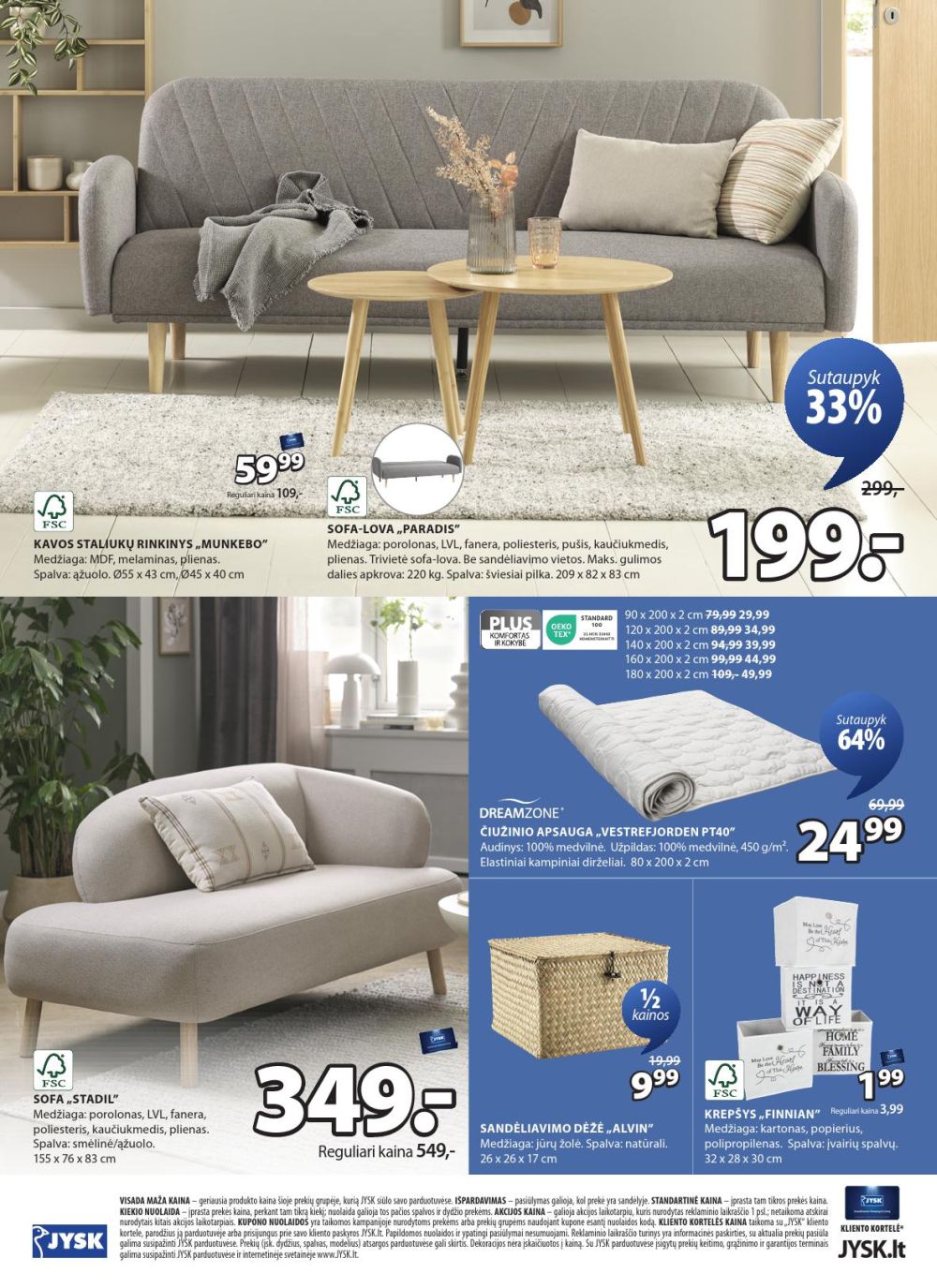 jysk - JYSK (2025 09 30 - 2025 10 13) - page: 24