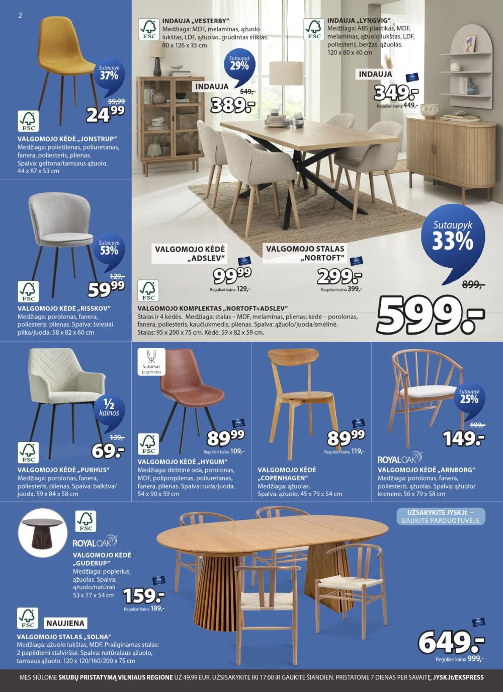 jysk - JYSK (2025 09 30 - 2025 10 13) - page: 2