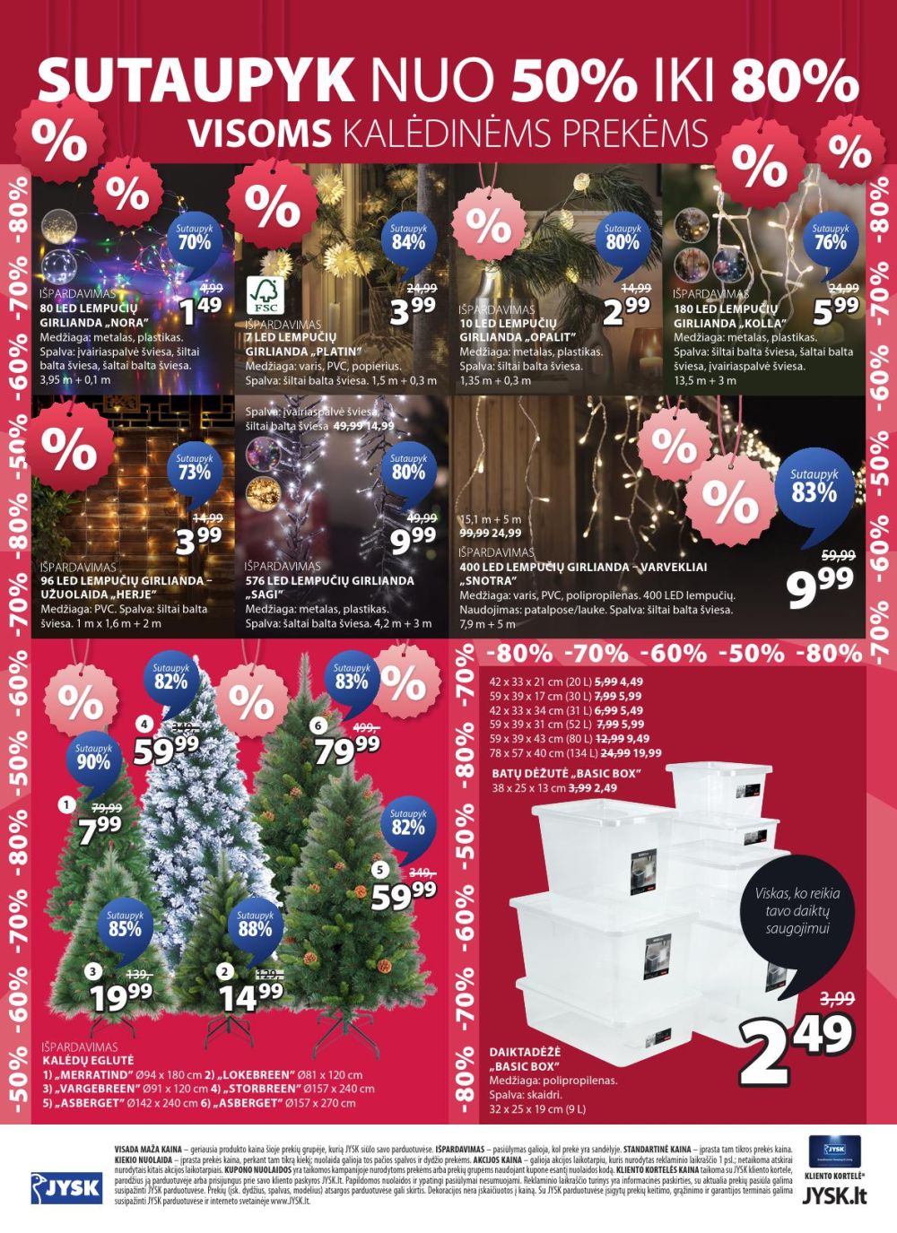 jysk - JYSK (2026 01 06 - 2026 01 19) - page: 24