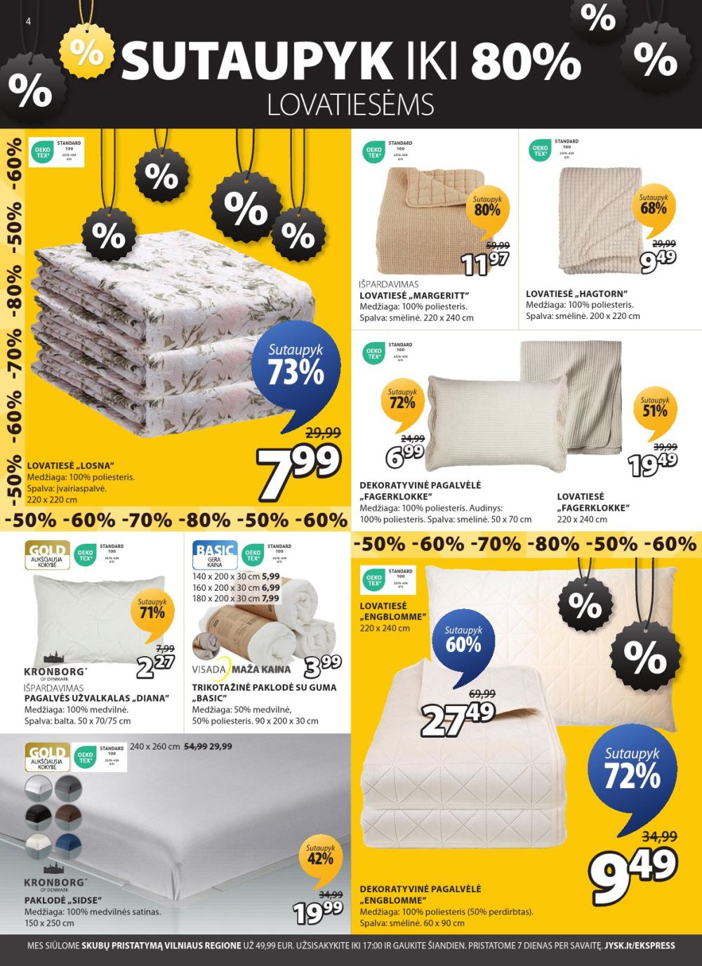 jysk - JYSK (2026 01 20 - 2026 02 02) - page: 4