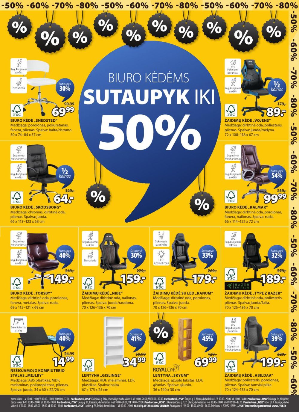 jysk - JYSK (2026 01 20 - 2026 02 02) - page: 23