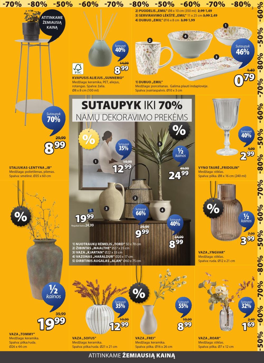 jysk - JYSK (2026 02 03 - 2026 02 16) - page: 3