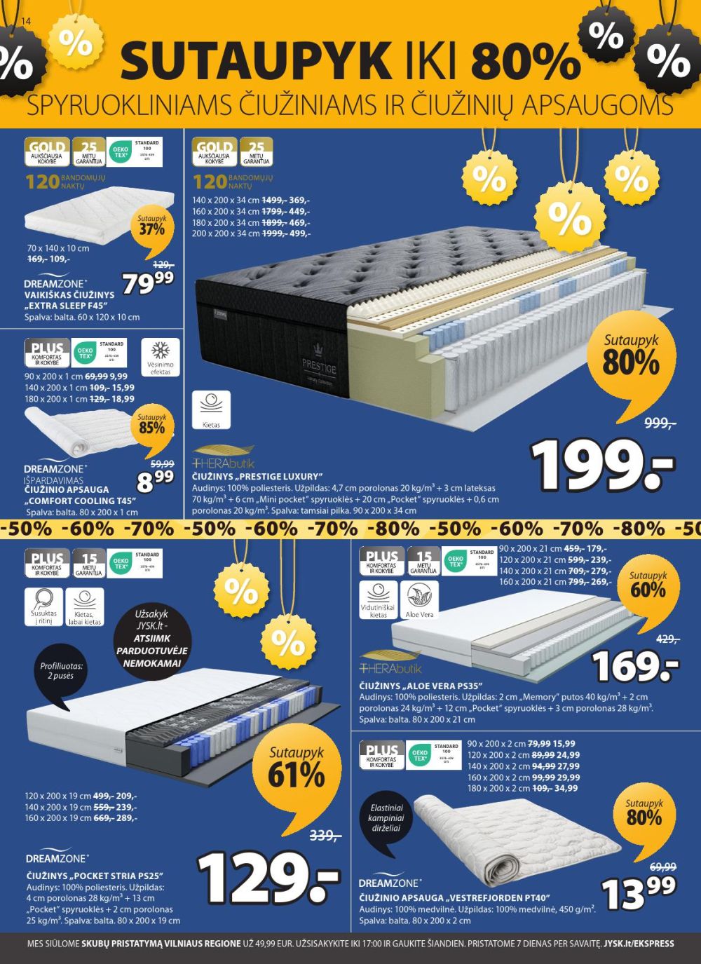 jysk - JYSK (2026 02 03 - 2026 02 16) - page: 14