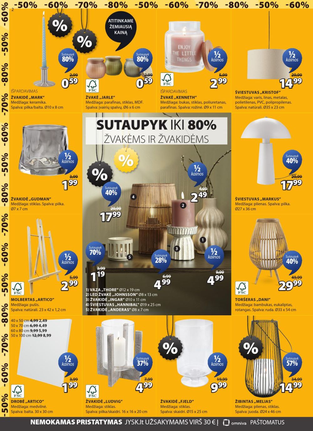 jysk - JYSK (2026 02 03 - 2026 02 16) - page: 2