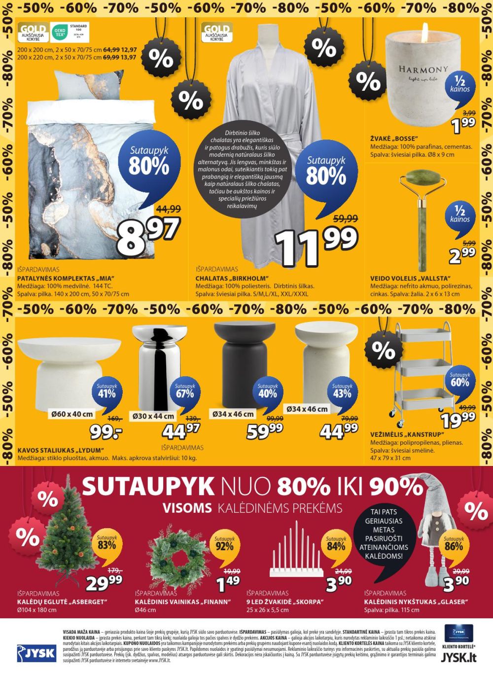jysk - JYSK (2026 02 03 - 2026 02 16) - page: 24