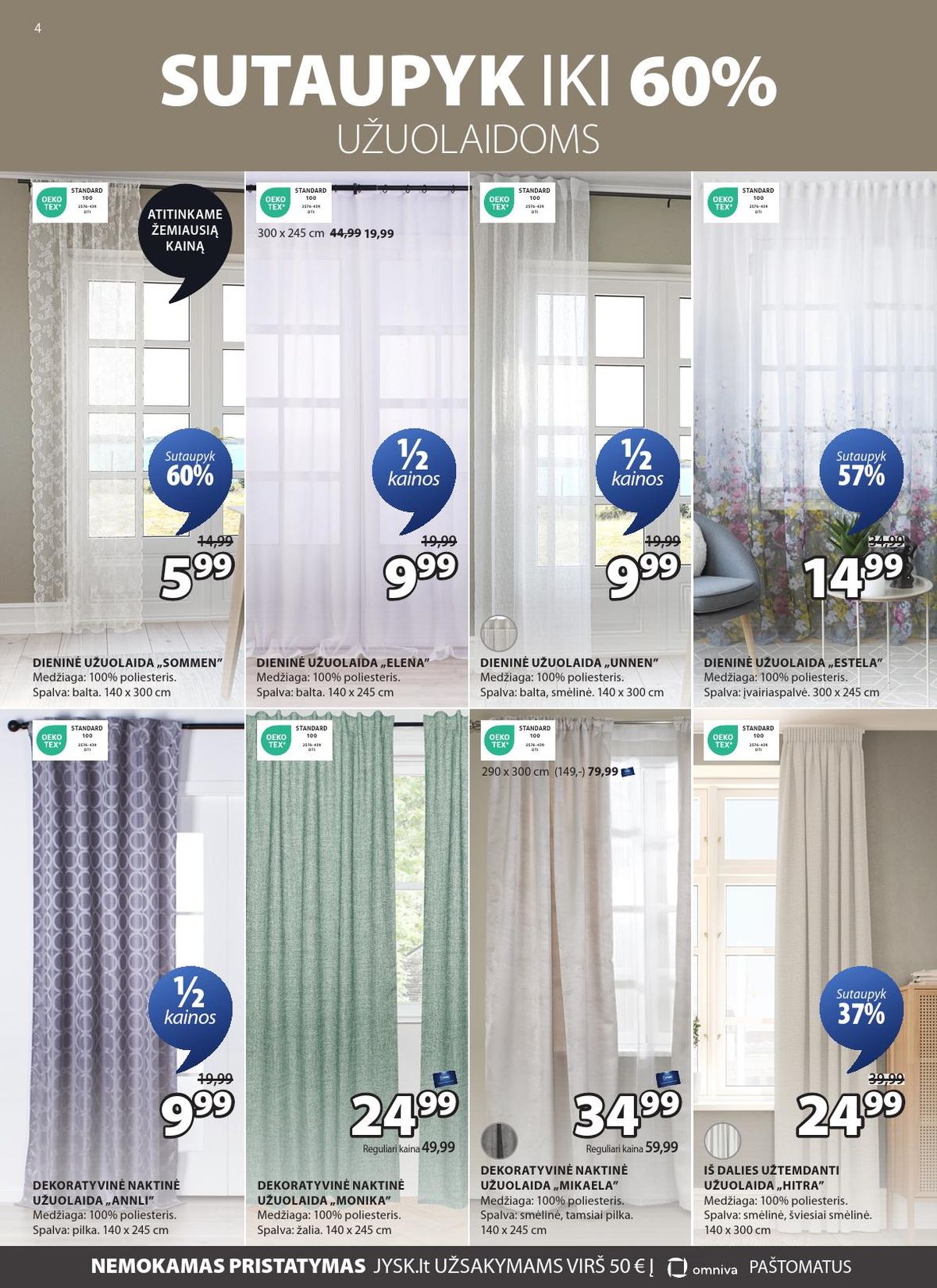 jysk - JYSK (2026 02 17 - 2026 03 02) - page: 4