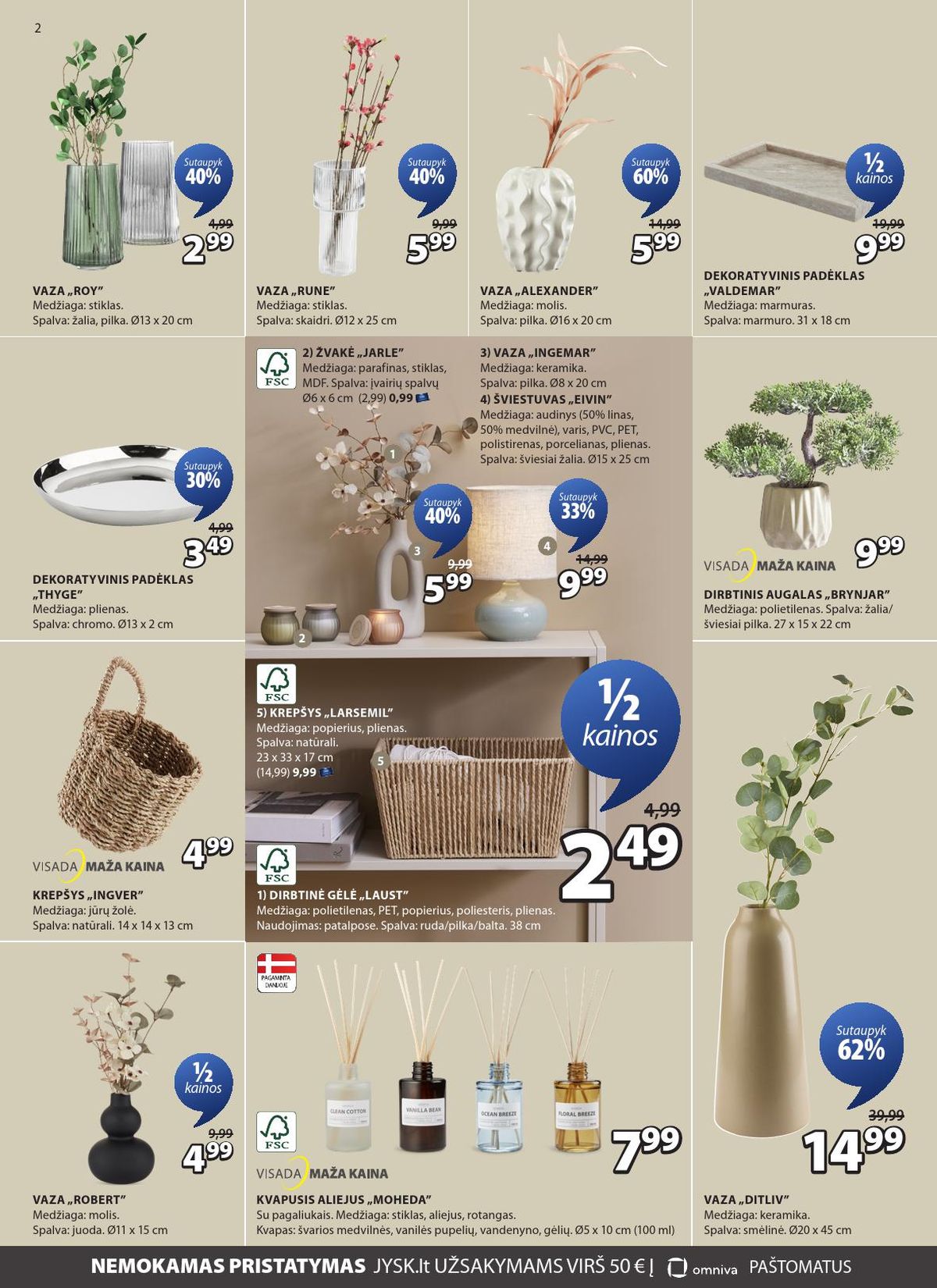 jysk - JYSK (2026 02 17 - 2026 03 02) - page: 2