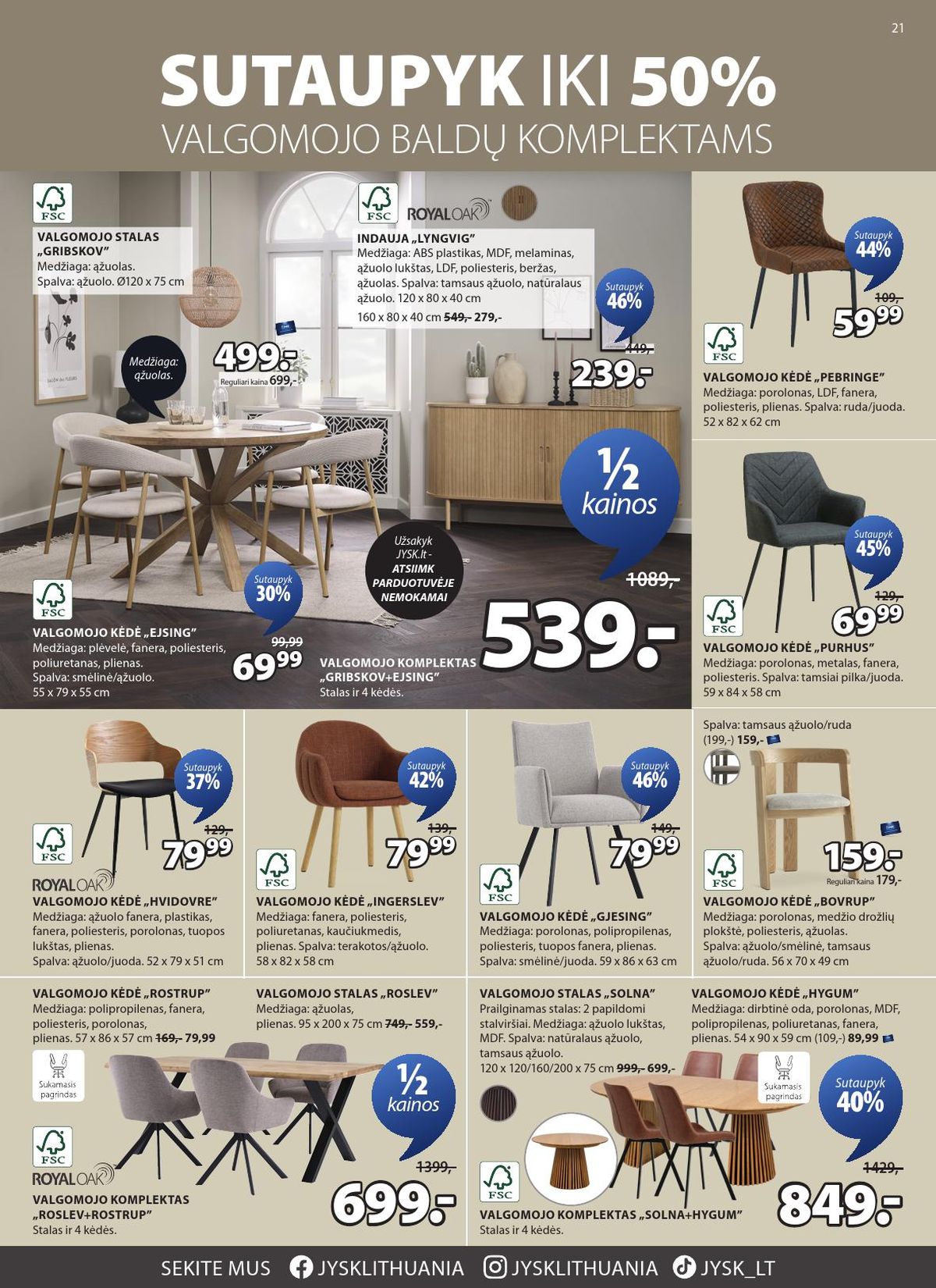 jysk - JYSK (2026 03 17 - 2026 03 30) - page: 11