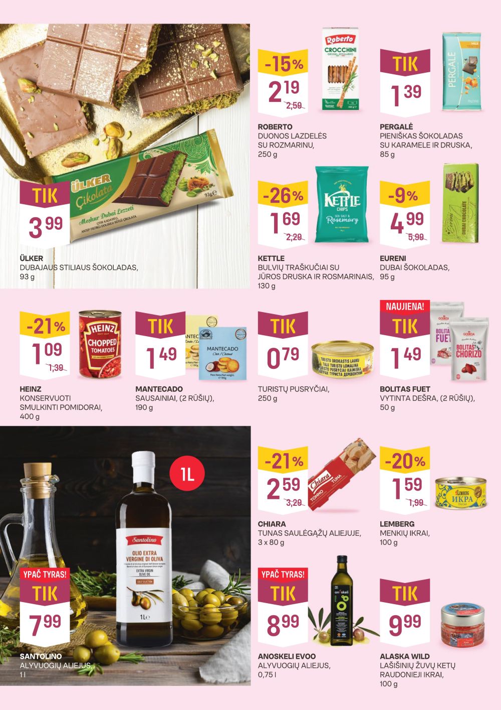 vynoteka - VYNOTEKA (2025 08 04 - 2025 08 17) - page: 2