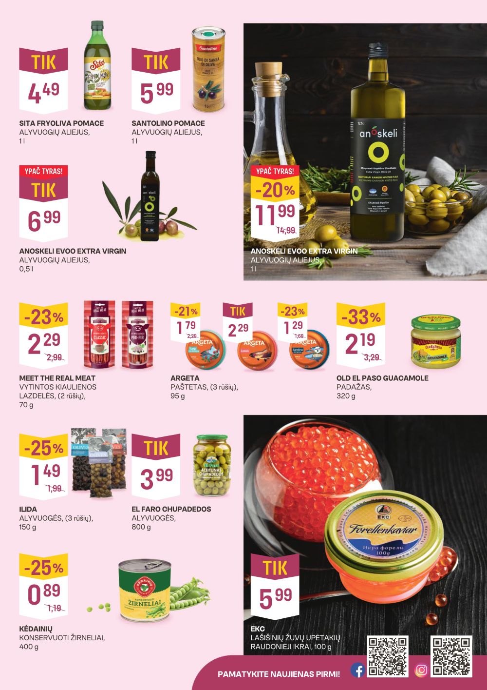 vynoteka - VYNOTEKA (2025 08 18 - 2025 08 31) - page: 3