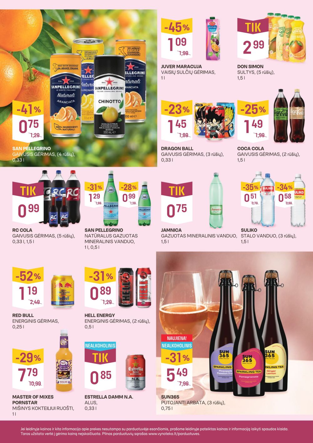 vynoteka - VYNOTEKA (2025 08 18 - 2025 08 31) - page: 4