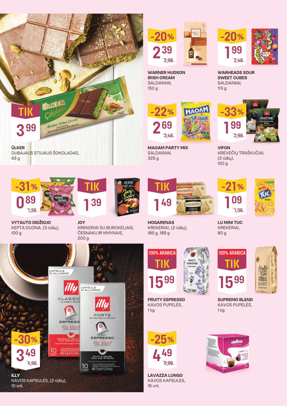 vynoteka - VYNOTEKA (2025 08 18 - 2025 08 31) - page: 2