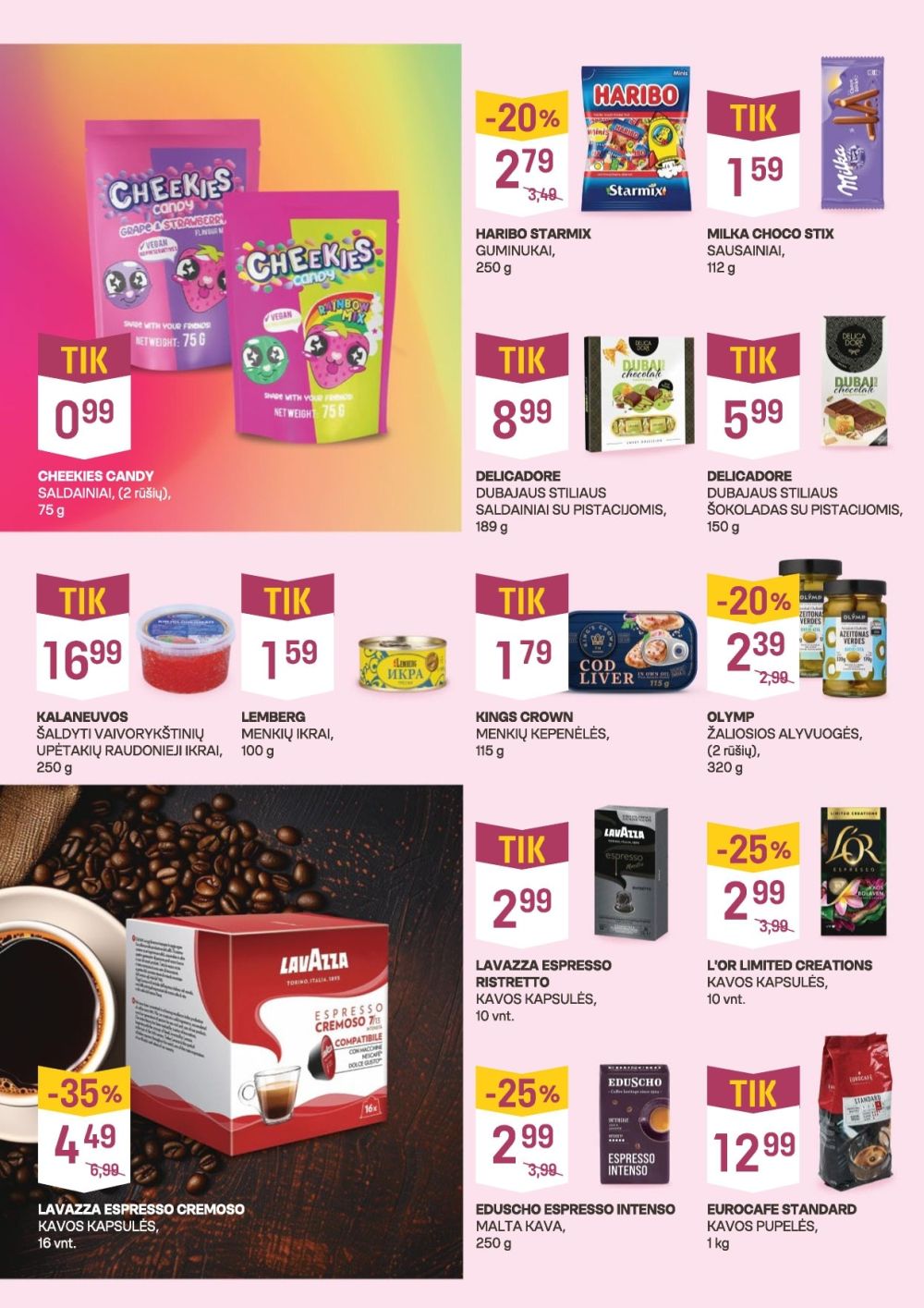 vynoteka - VYNOTEKA (2025 09 15 - 2025 09 28) - page: 2