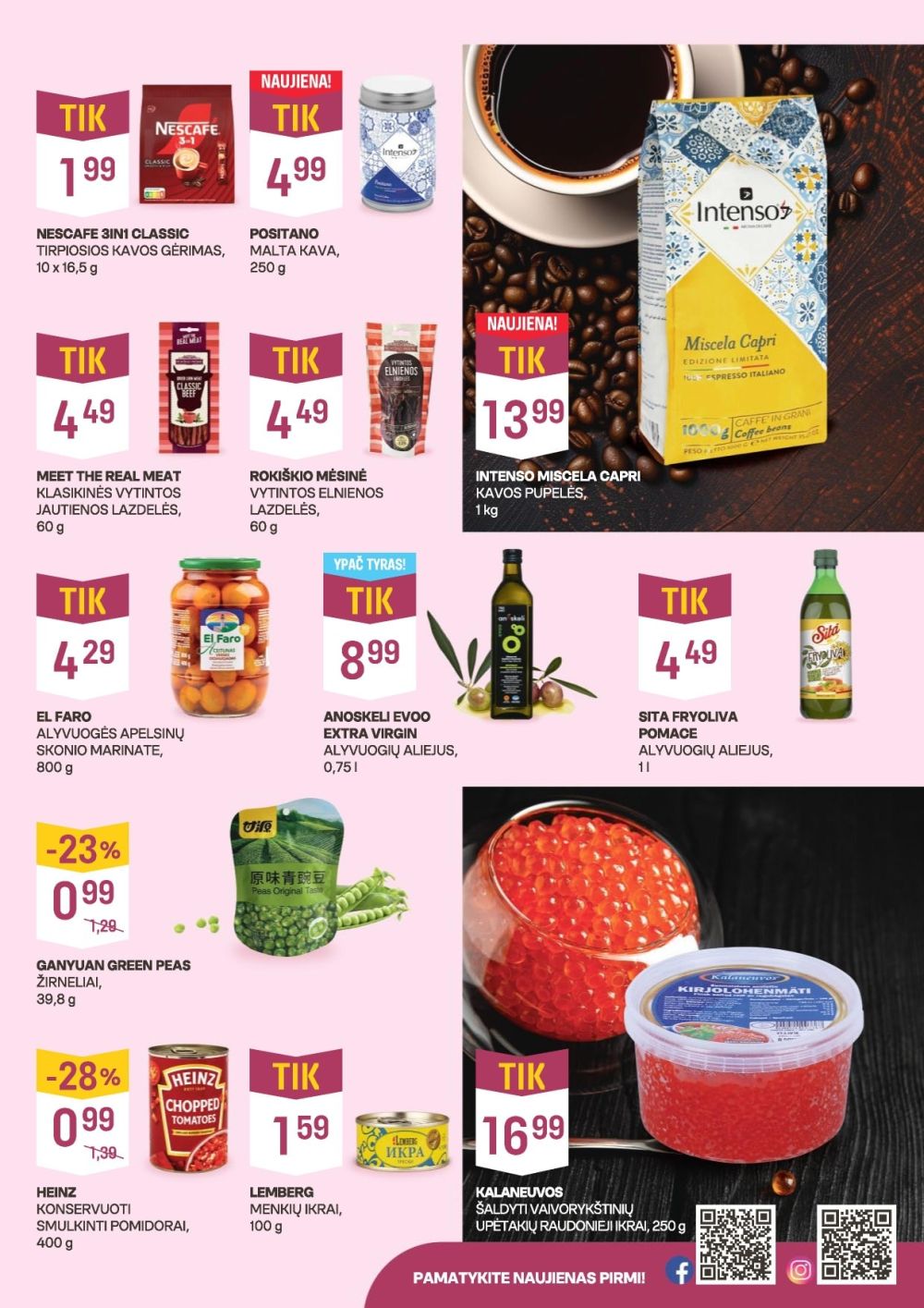 vynoteka - VYNOTEKA (2025 09 29 - 2025 10 12) - page: 3