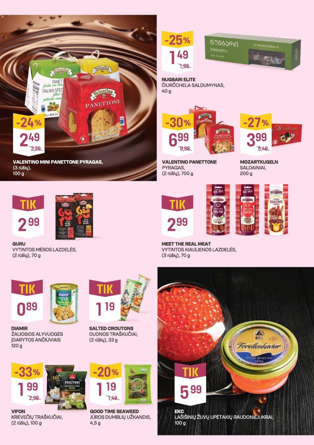 vynoteka - VYNOTEKA (2025 10 13 - 2025 10 26) - page: 2