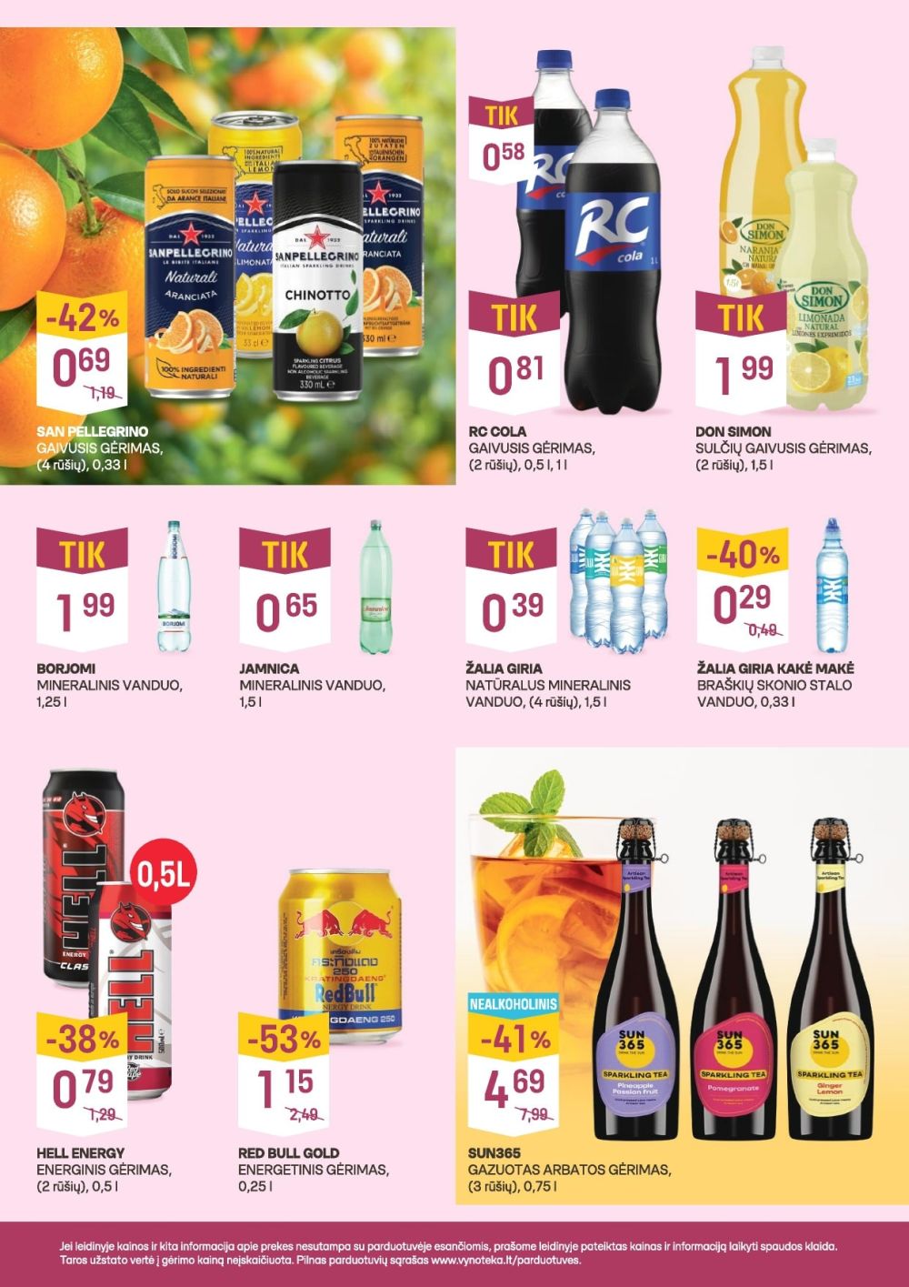 vynoteka - VYNOTEKA (2025 10 13 - 2025 10 26) - page: 4