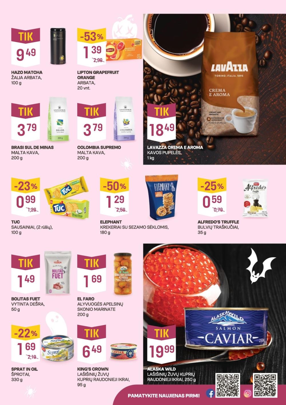 vynoteka - VYNOTEKA (2025 10 27 - 2025 11 09) - page: 3