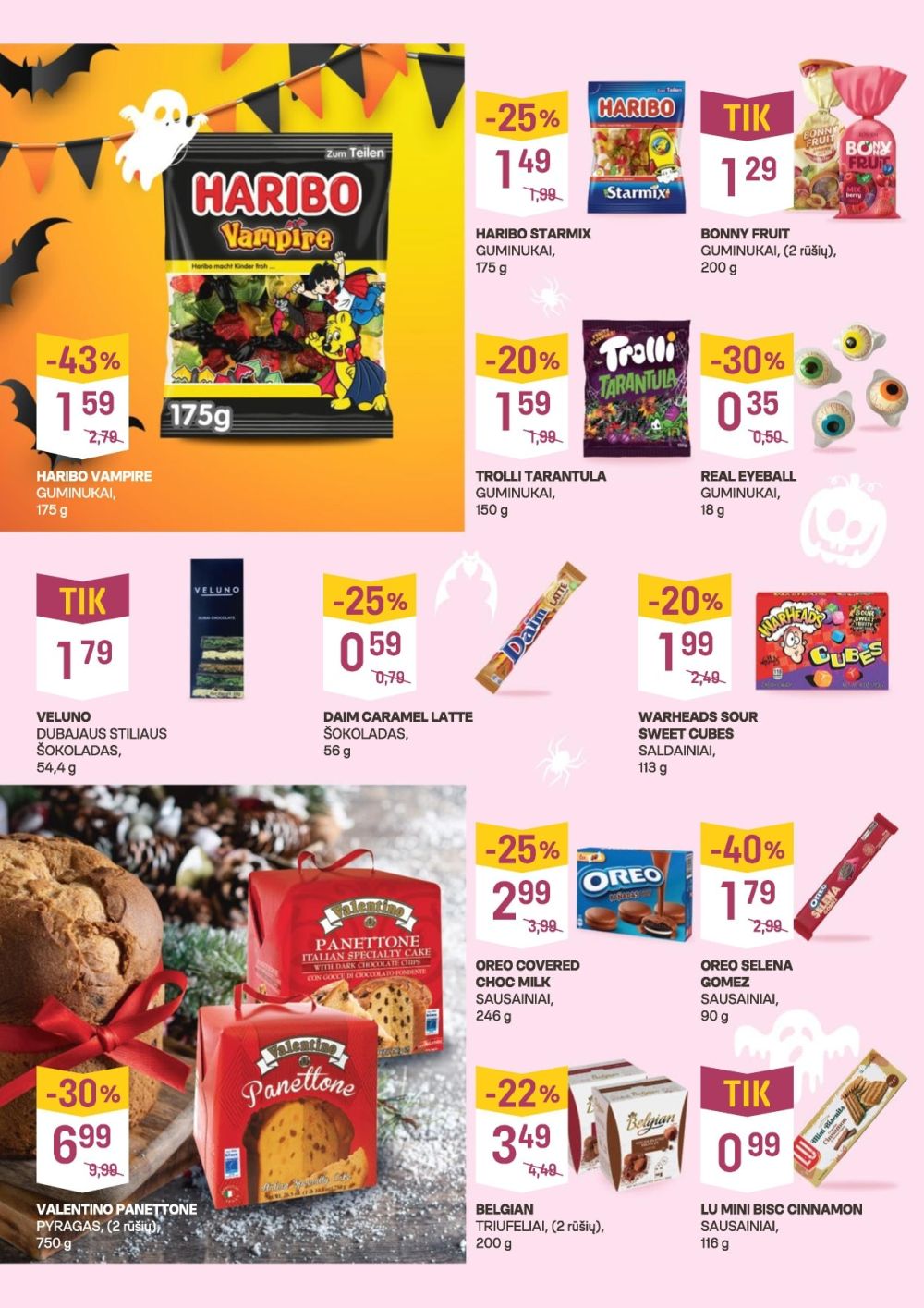 vynoteka - VYNOTEKA (2025 10 27 - 2025 11 09) - page: 2