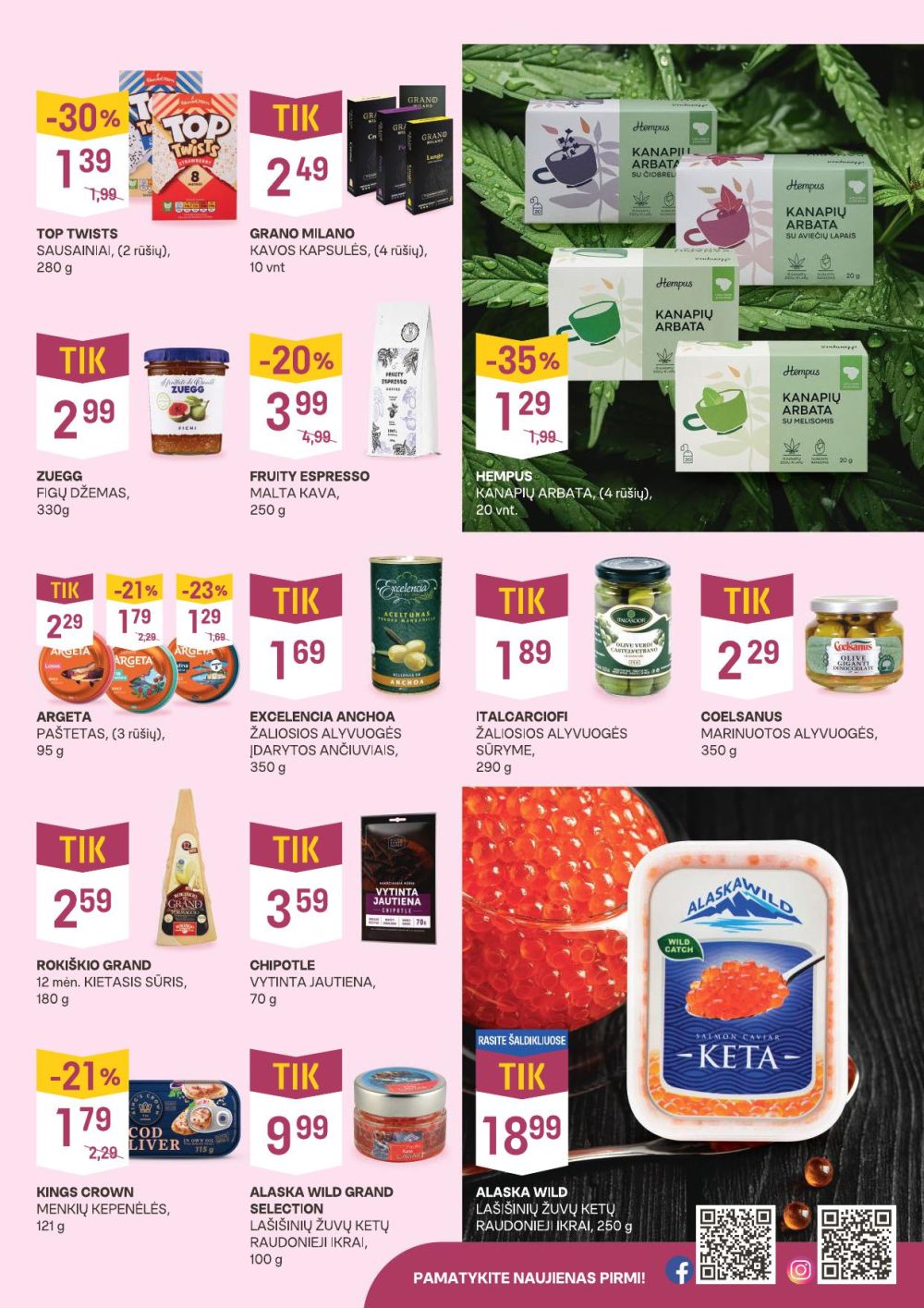 vynoteka - VYNOTEKA (2025 11 10 - 2025 11 23) - page: 3