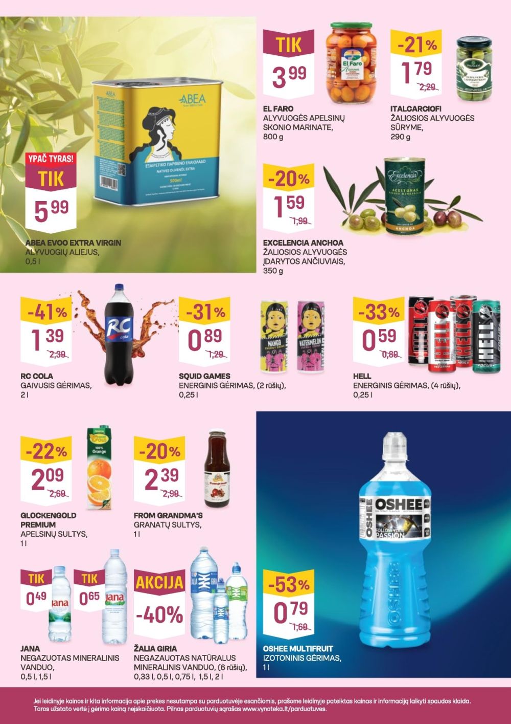 vynoteka - VYNOTEKA (2026 01 19 - 2026 02 01) - page: 4