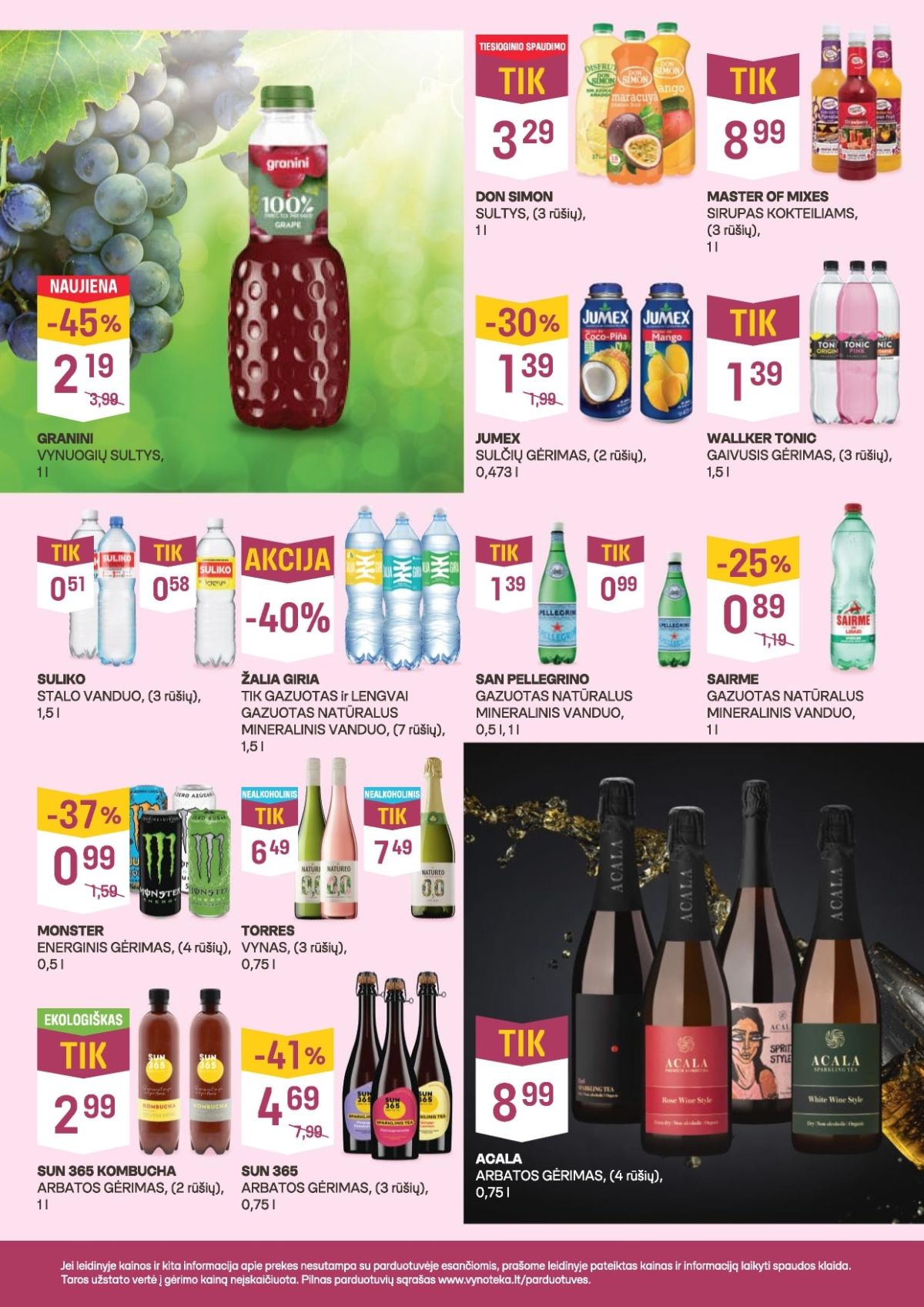 vynoteka - VYNOTEKA (2026 02 17 - 2026 03 01) - page: 4