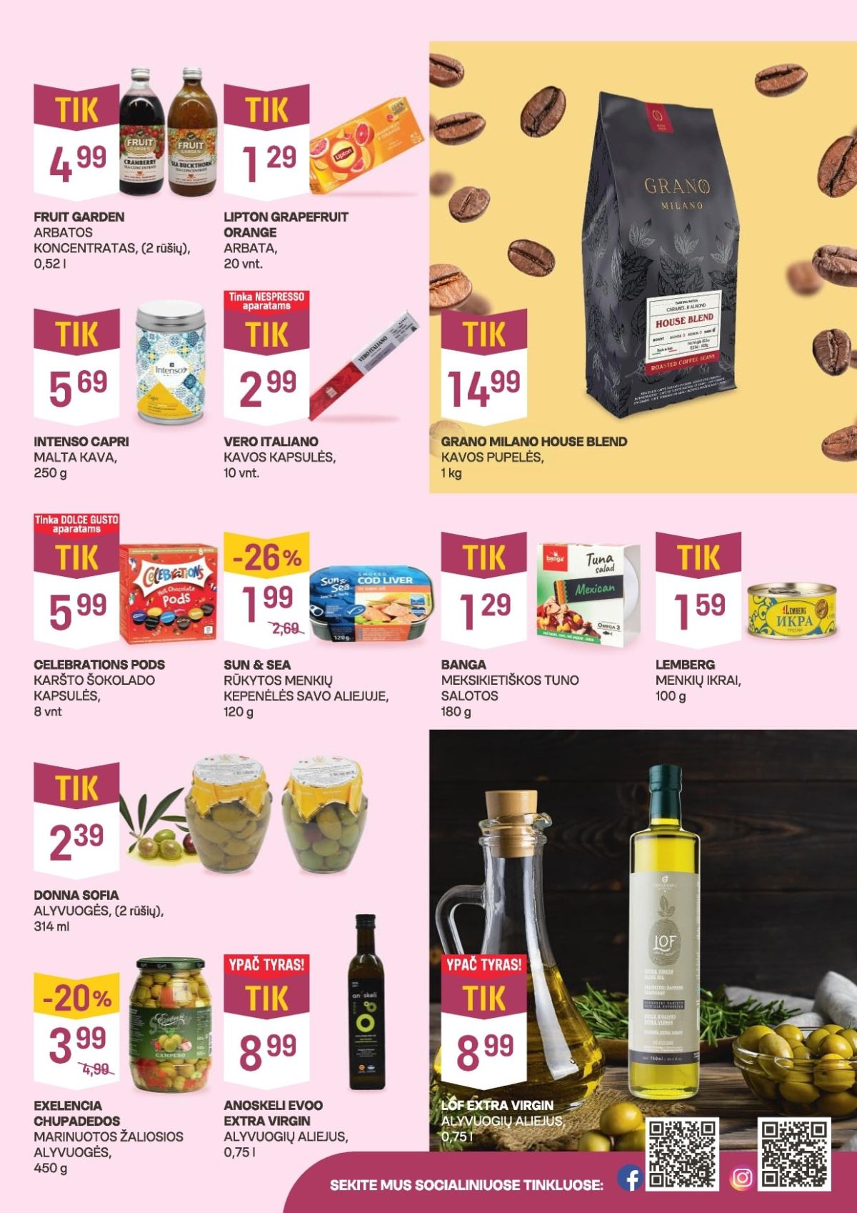 vynoteka - VYNOTEKA (2026 02 17 - 2026 03 01) - page: 3