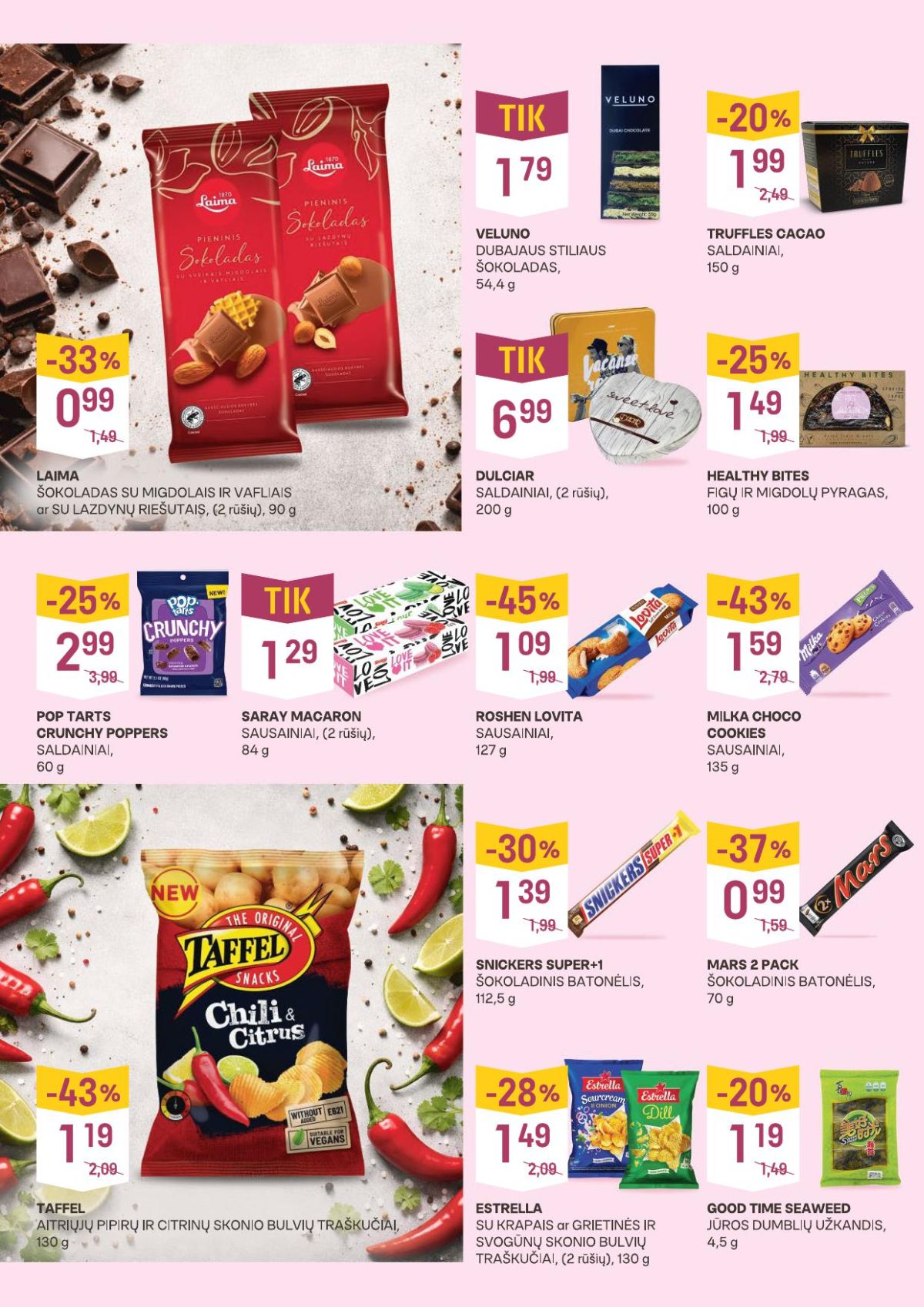 vynoteka - VYNOTEKA (2026 03 02 - 2026 03 15) - page: 2