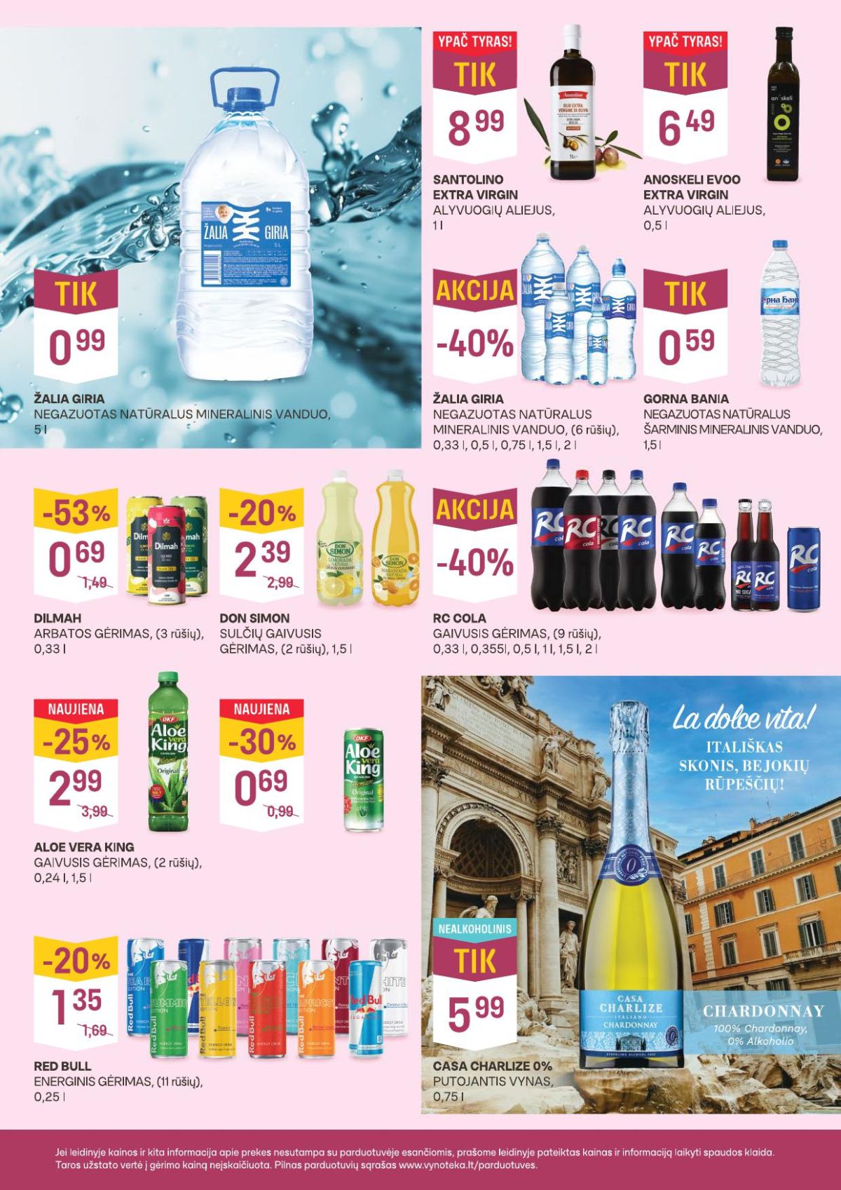 vynoteka - VYNOTEKA (2026 03 02 - 2026 03 15) - page: 4