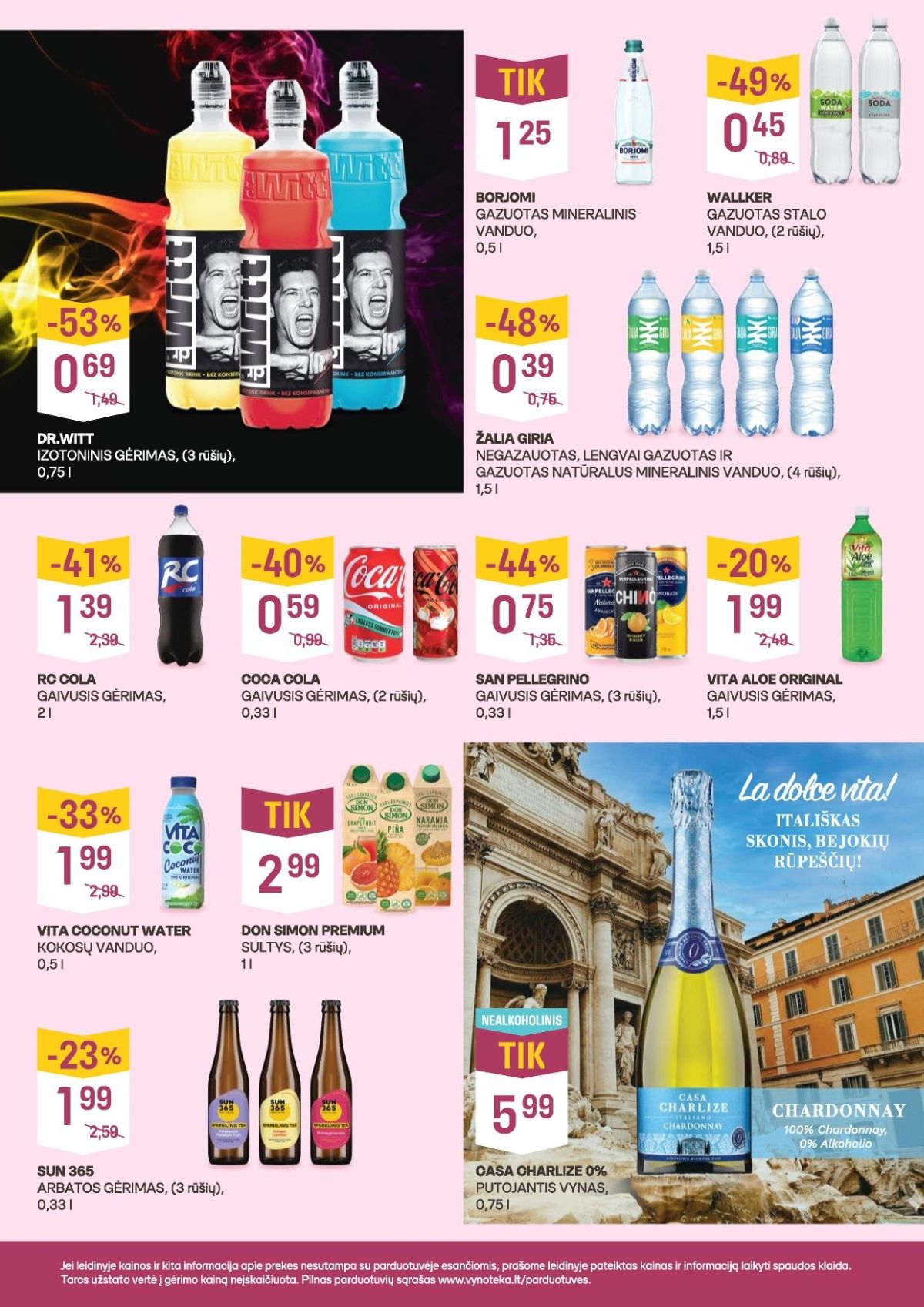 vynoteka - VYNOTEKA (2026 03 16 - 2026 03 29) - page: 4