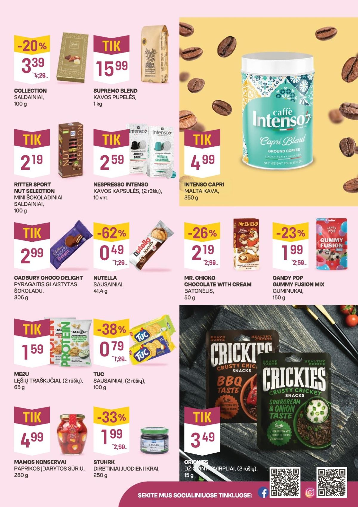 vynoteka - VYNOTEKA (2026 04 13 - 2026 04 26) - page: 2