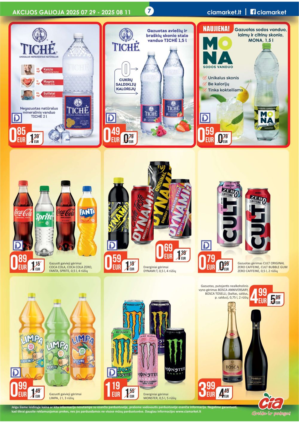 cia - ČIA (2025 08 12 - 2025 08 25) - page: 7