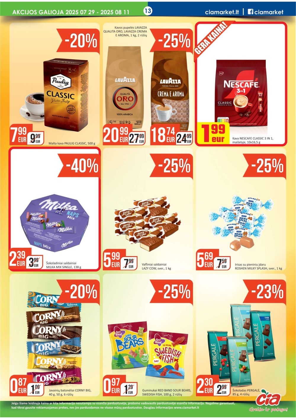 cia - ČIA (2025 08 12 - 2025 08 25) - page: 13