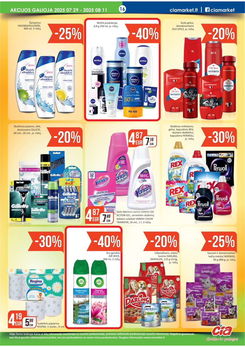 cia - ČIA (2025 08 12 - 2025 08 25) - page: 16