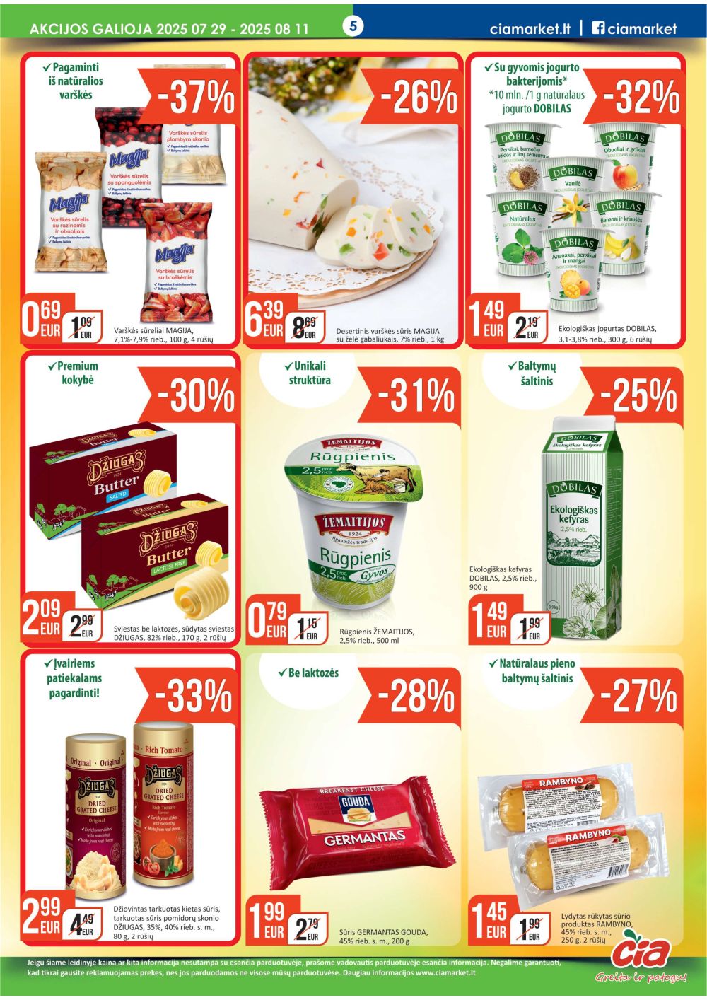 cia - ČIA (2025 08 12 - 2025 08 25) - page: 5