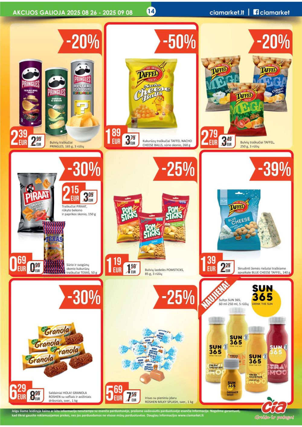 cia - ČIA (2025 08 26 - 2025 09 08) - page: 14