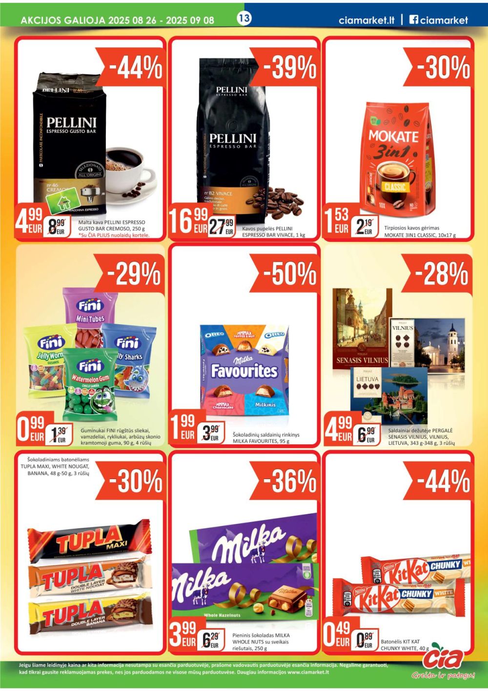 cia - ČIA (2025 08 26 - 2025 09 08) - page: 13