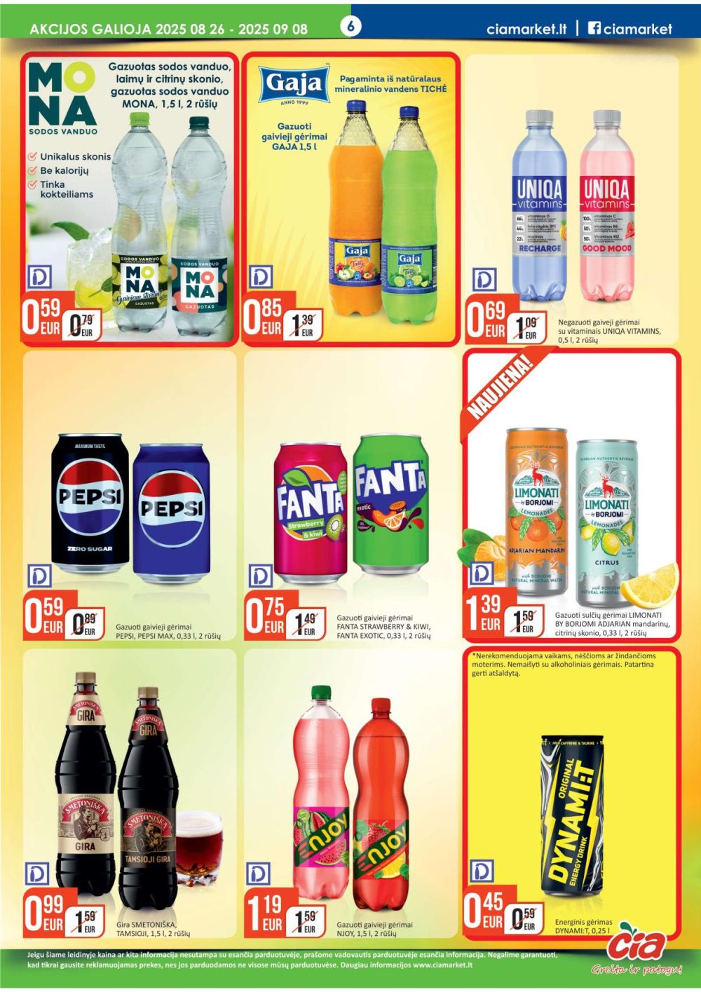 cia - ČIA (2025 08 26 - 2025 09 08) - page: 6