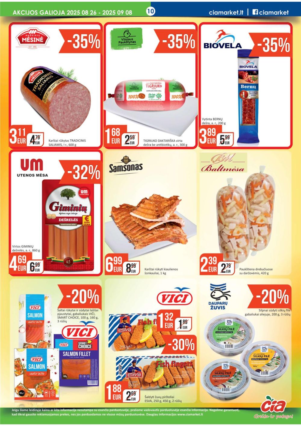 cia - ČIA (2025 08 26 - 2025 09 08) - page: 10