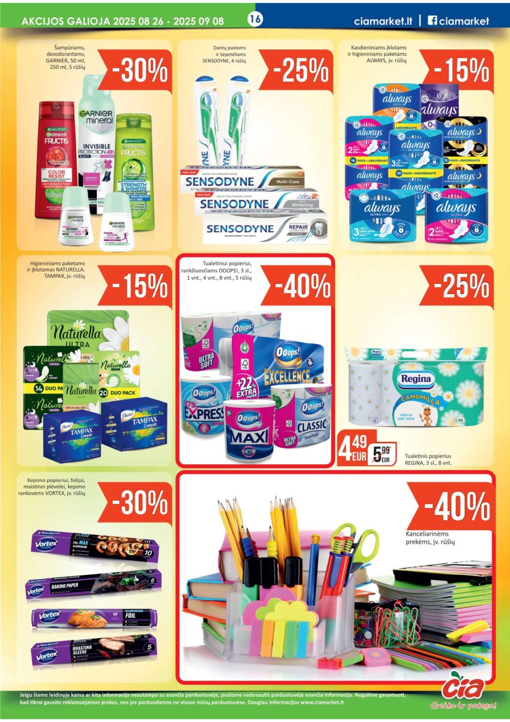 cia - ČIA (2025 08 26 - 2025 09 08) - page: 16