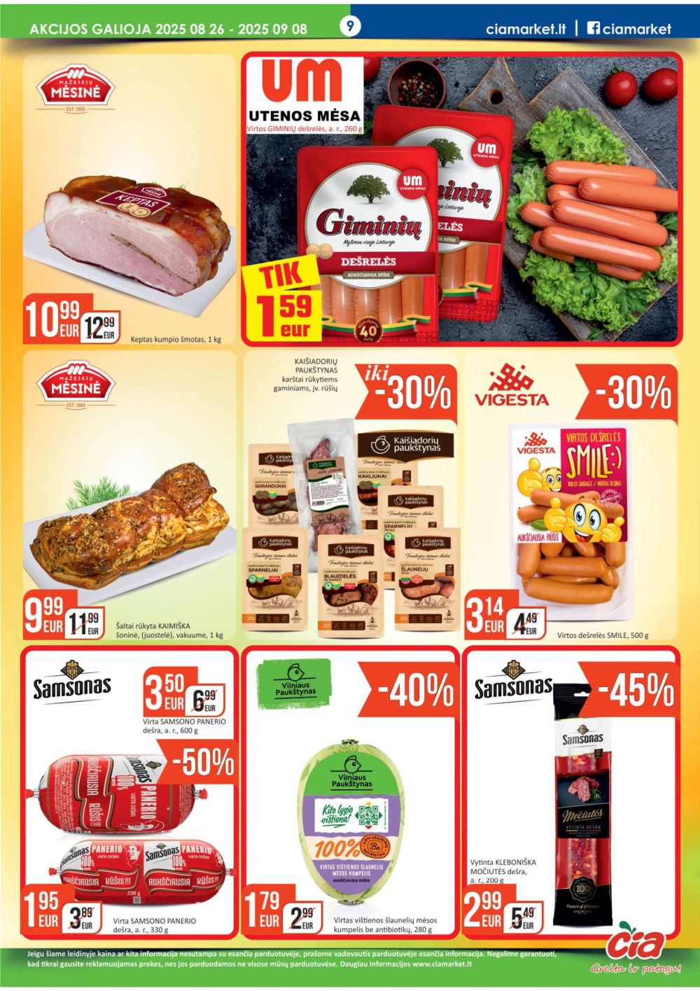 cia - ČIA (2025 08 26 - 2025 09 08) - page: 9