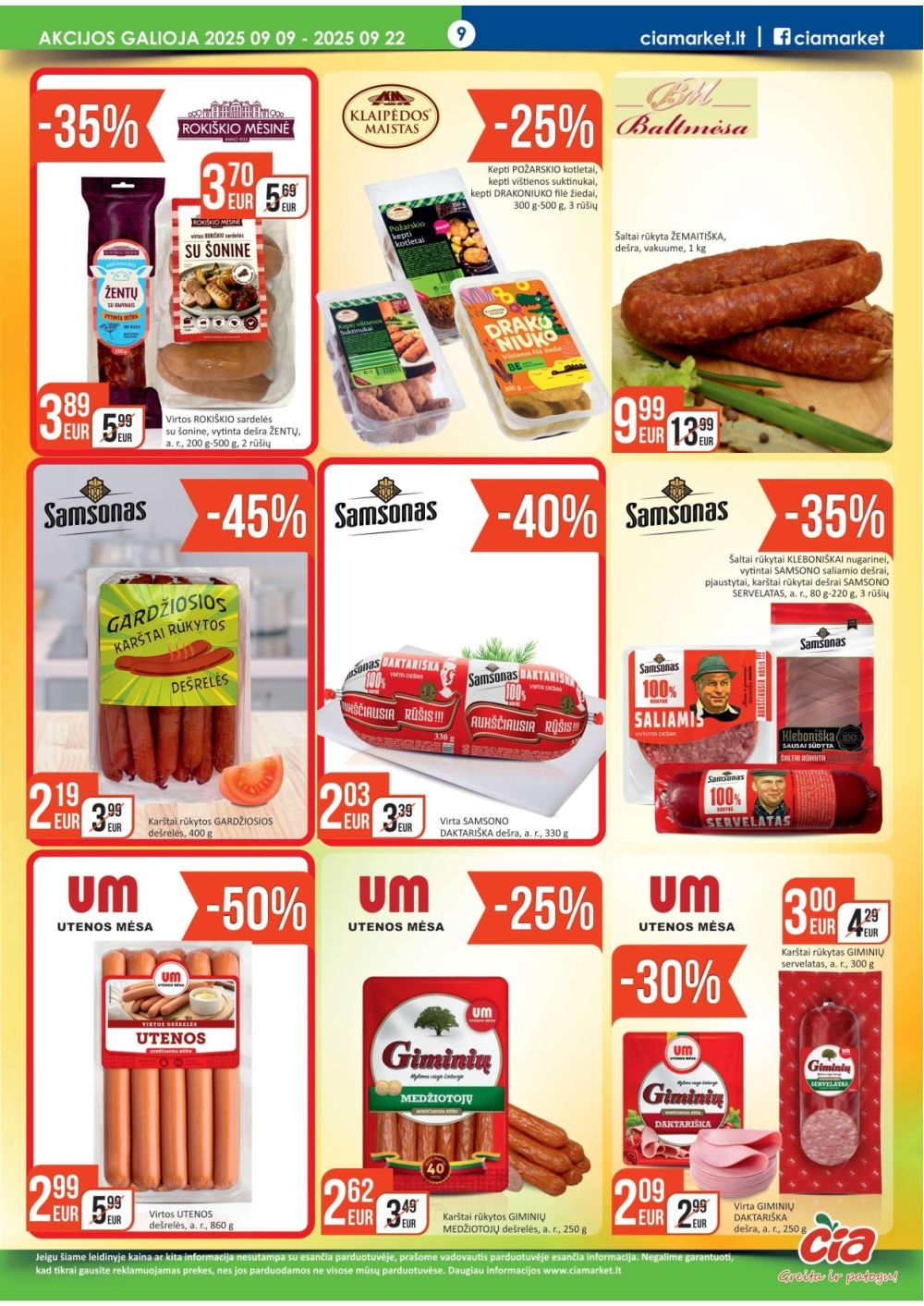 cia - ČIA (2025 09 09 - 2025 09 22) - page: 9