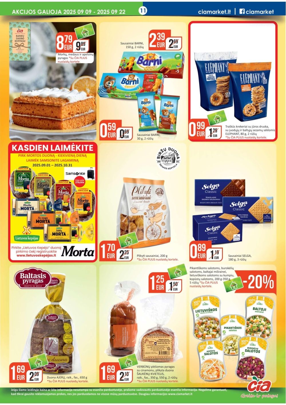 cia - ČIA (2025 09 09 - 2025 09 22) - page: 11