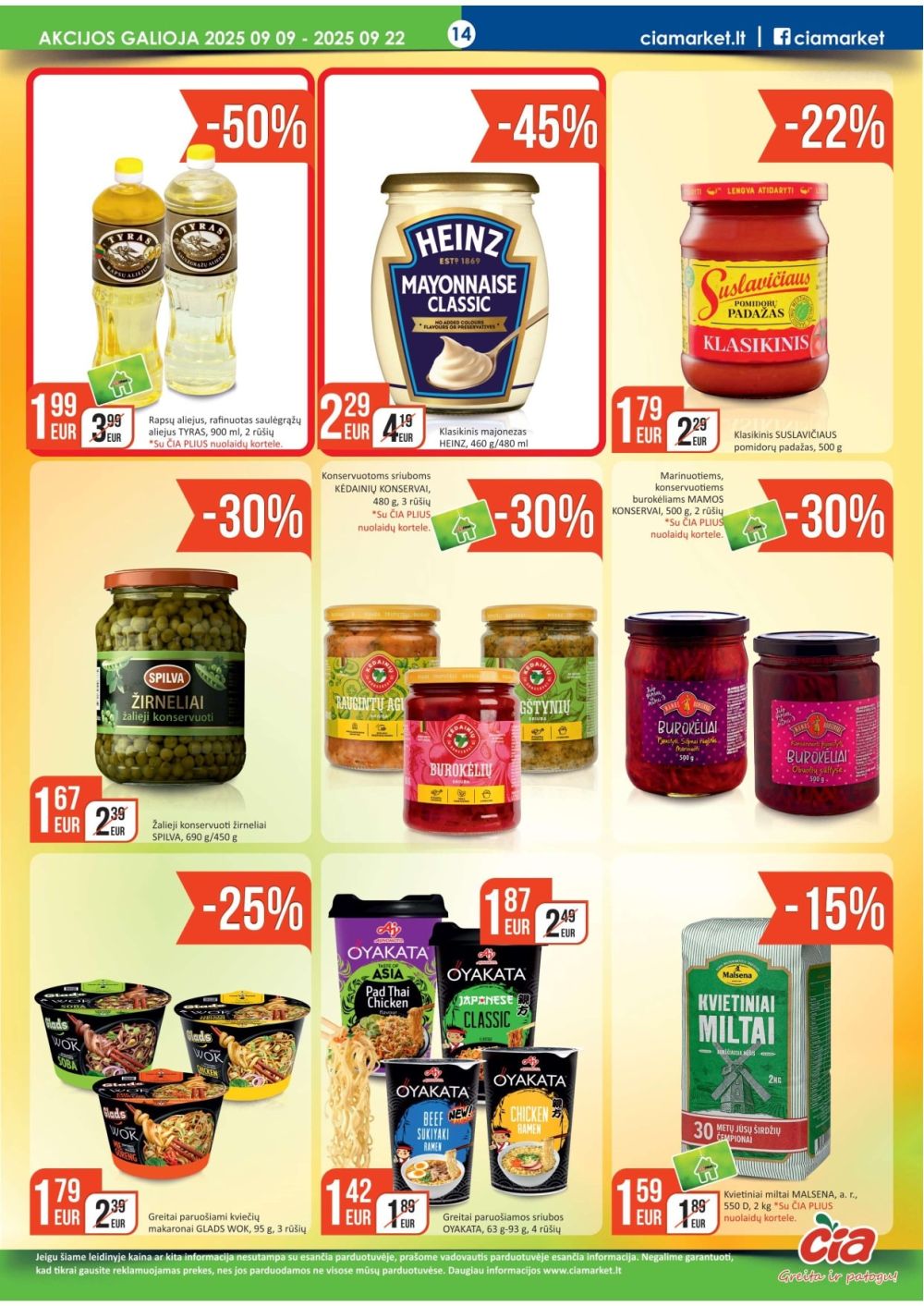 cia - ČIA (2025 09 09 - 2025 09 22) - page: 14