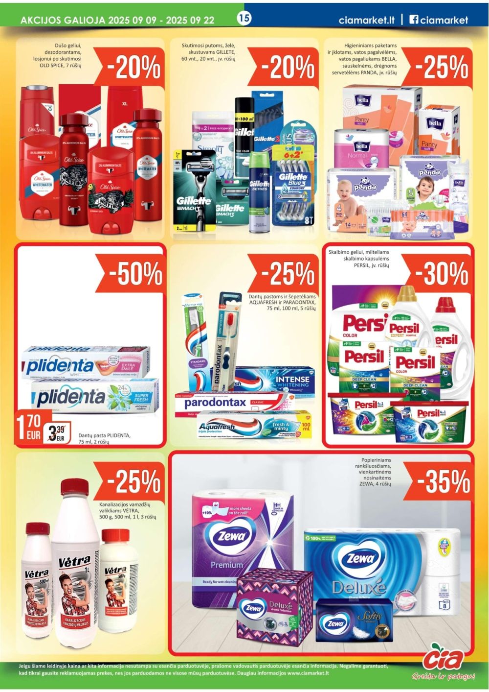 cia - ČIA (2025 09 09 - 2025 09 22) - page: 15