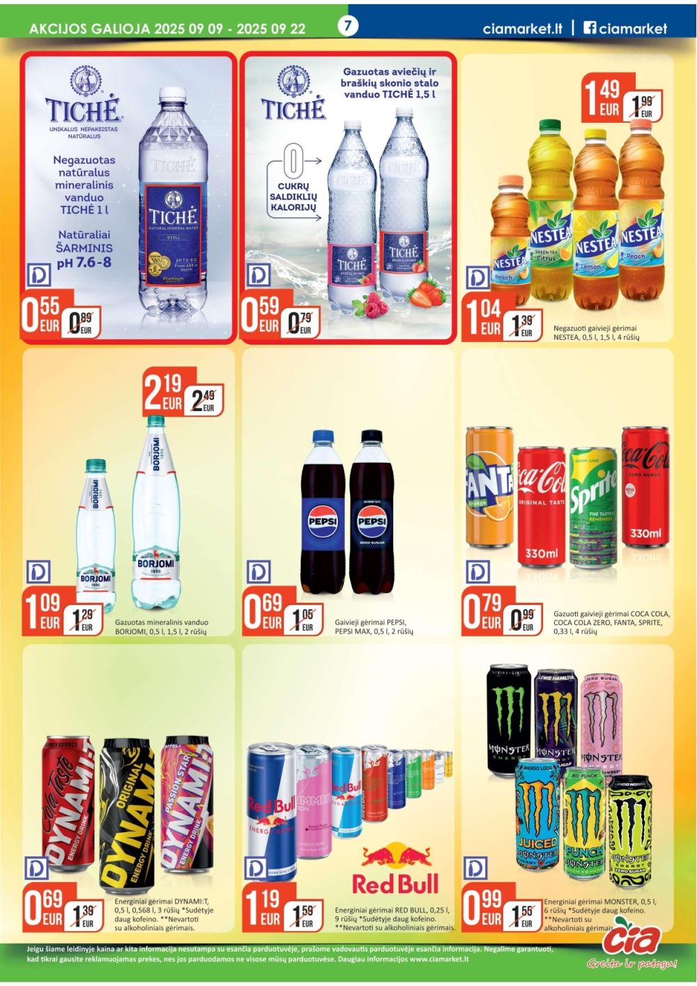 cia - ČIA (2025 09 09 - 2025 09 22) - page: 7