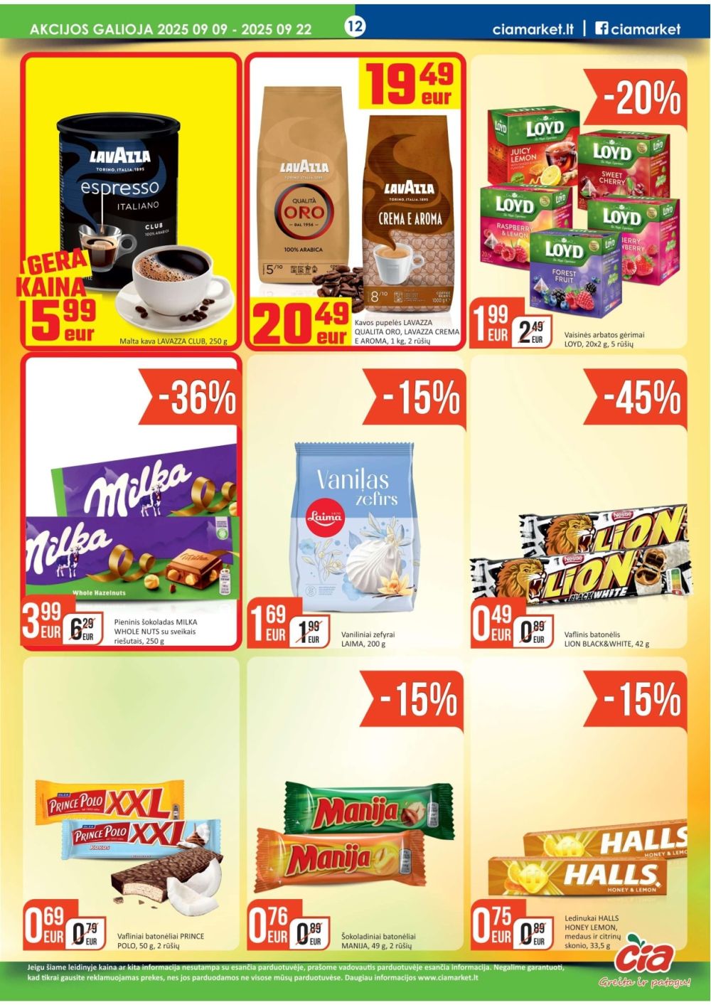 cia - ČIA (2025 09 09 - 2025 09 22) - page: 12