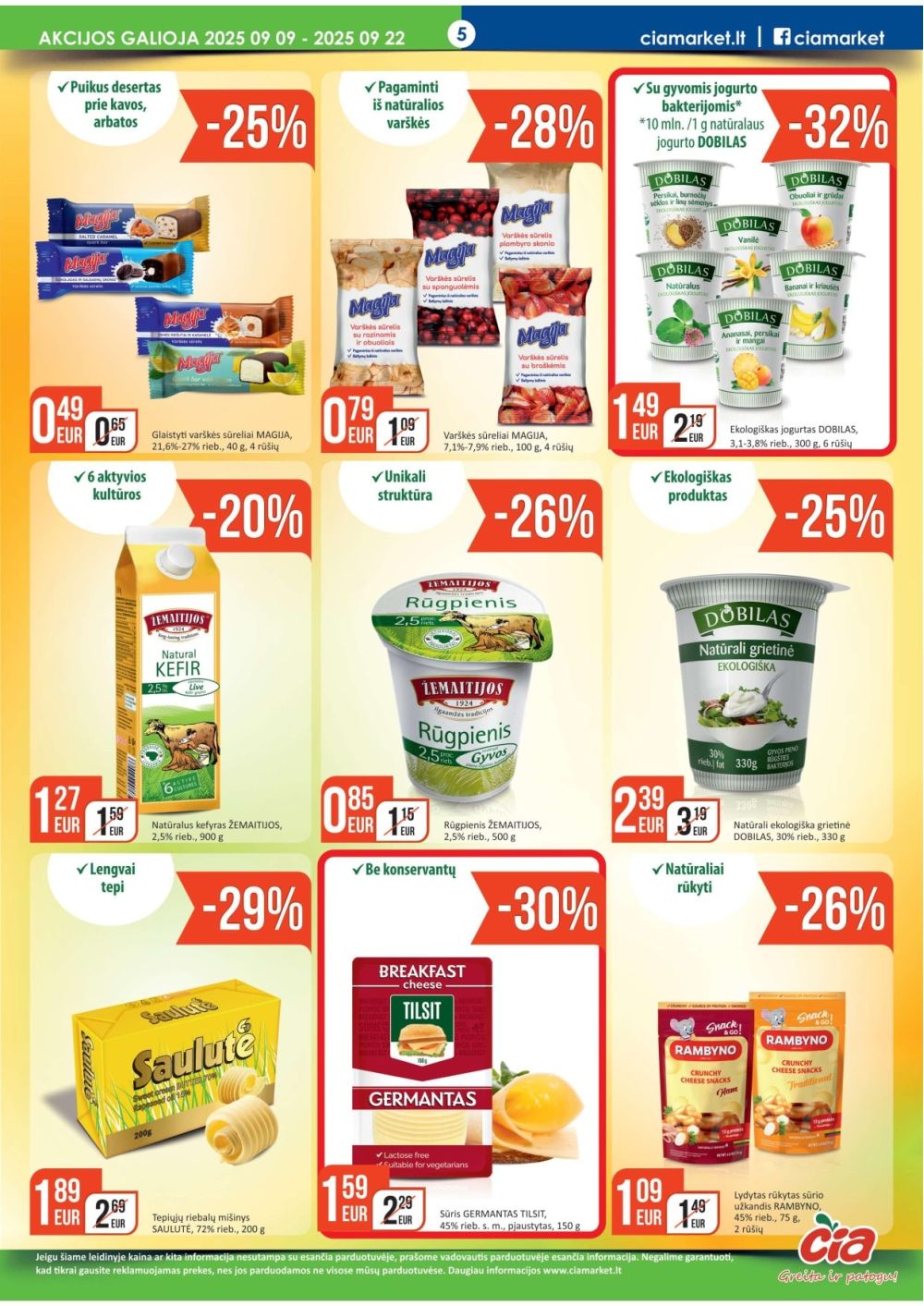 cia - ČIA (2025 09 09 - 2025 09 22) - page: 5