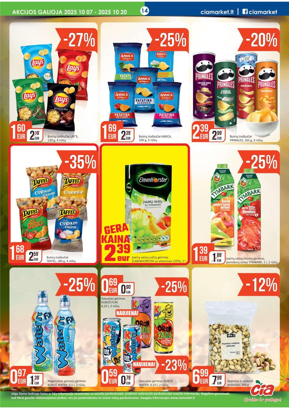 cia - ČIA (2025 10 07 - 2025 10 20) - page: 14