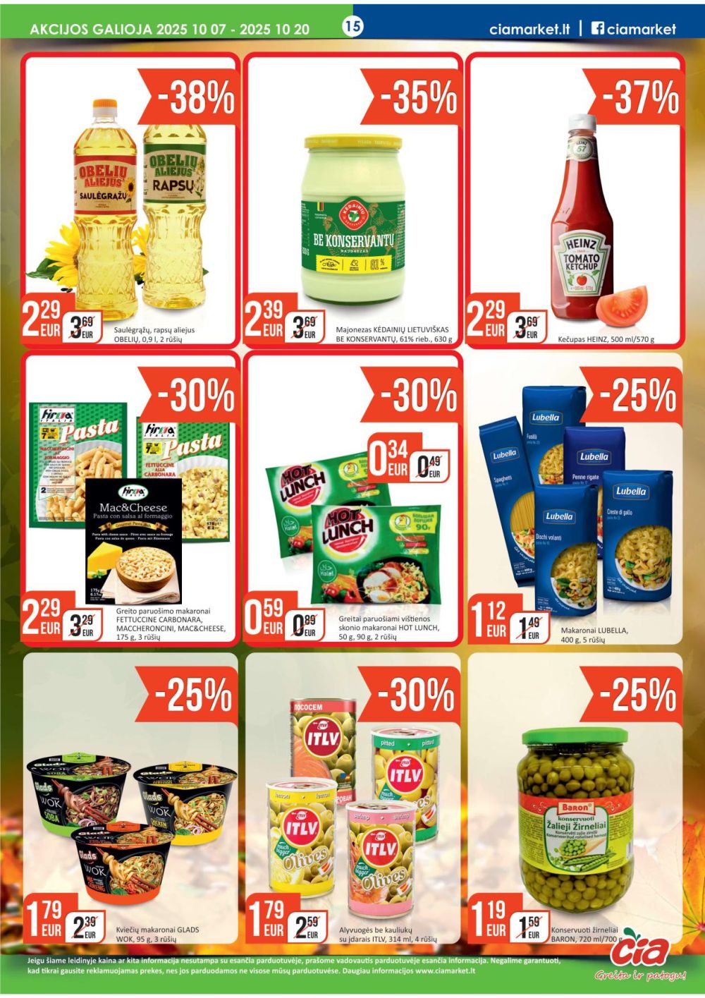 cia - ČIA (2025 10 07 - 2025 10 20) - page: 15